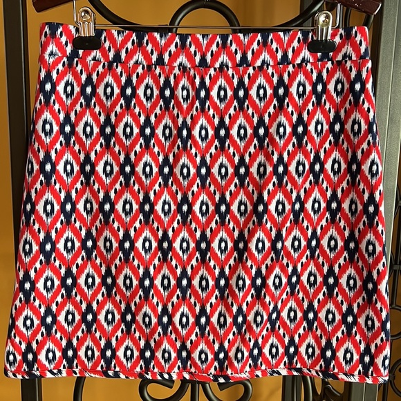 JONES NEW YORK The Sporty Skort - Picture 6 of 10